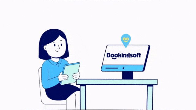 Bookingsoft • bookingsoft.com
